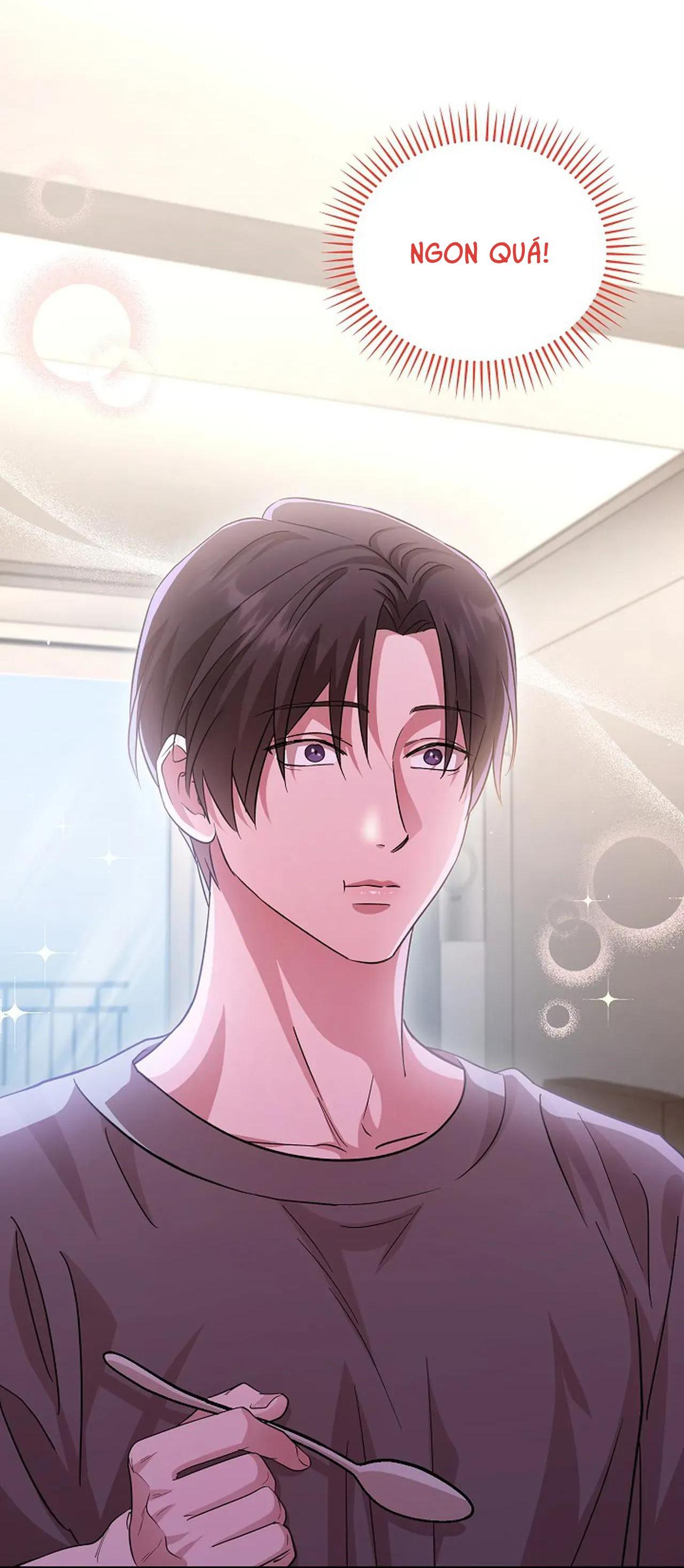 Đọc truyện RIVER OF BONDAGE - Chapter 13