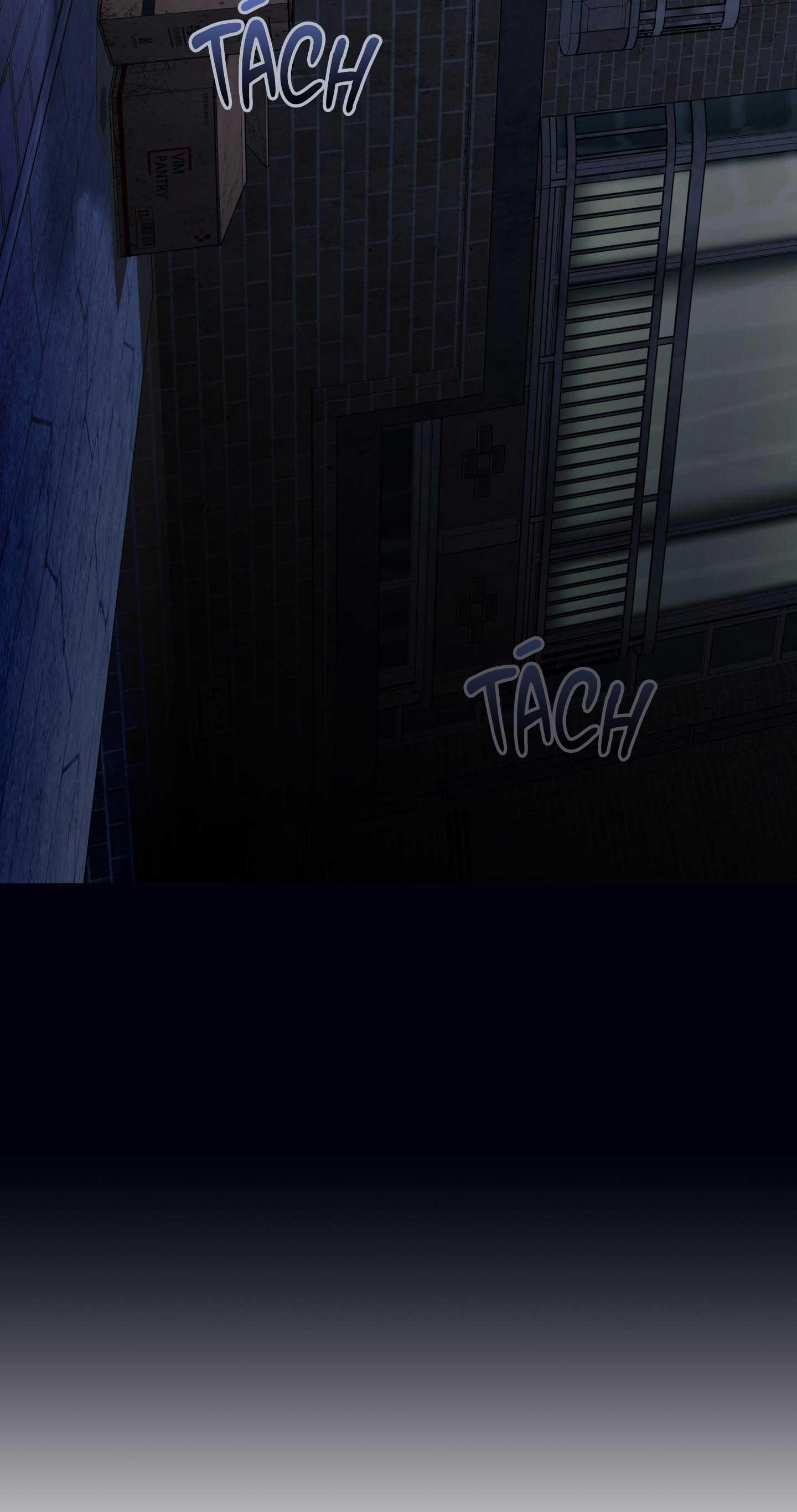Đọc truyện HONEY TROUBLE - Chapter 33