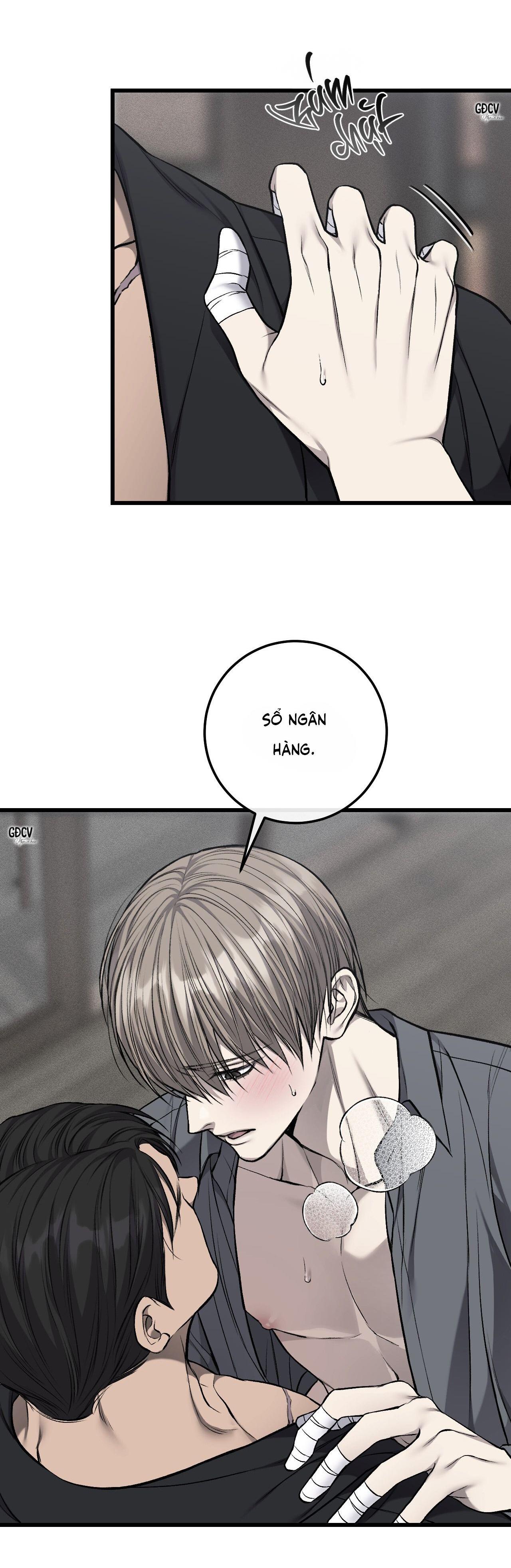 Đọc truyện PHI VỤ BẨN THỈU - Chapter 51