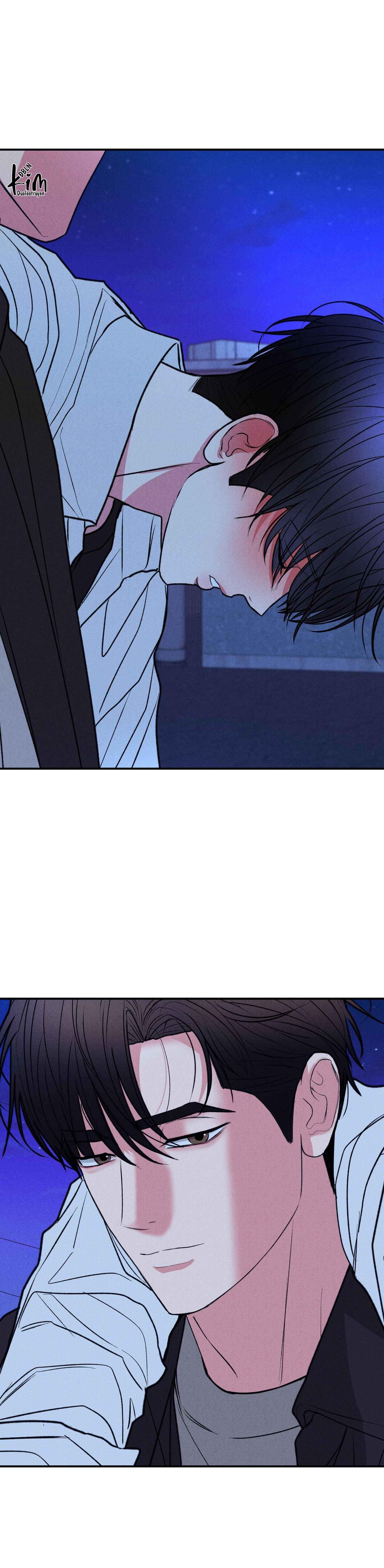 Đọc truyện (DROP) MÓN QUÀ DÀNH CHO KẺ NGẠO MẠN - Chapter 60