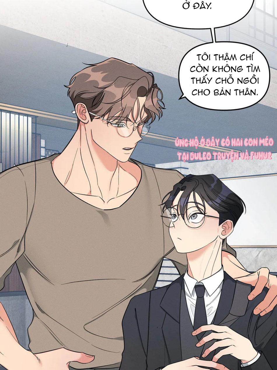 Đọc truyện Tuyển Tập Khu chung cư GwangGong - GwangGong Apartment Complex - Chapter 62