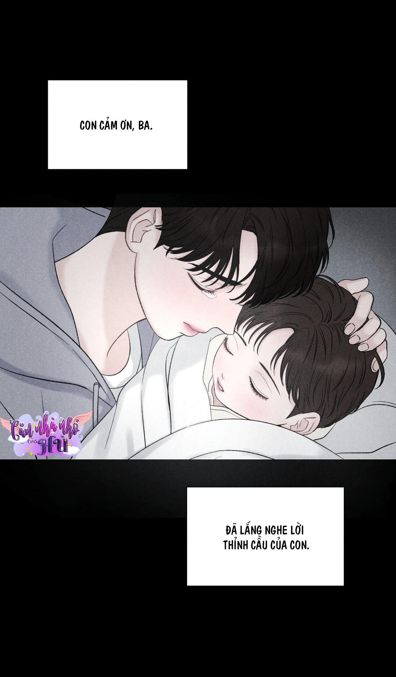 Đọc truyện ÂN HUỆ - Chapter 1