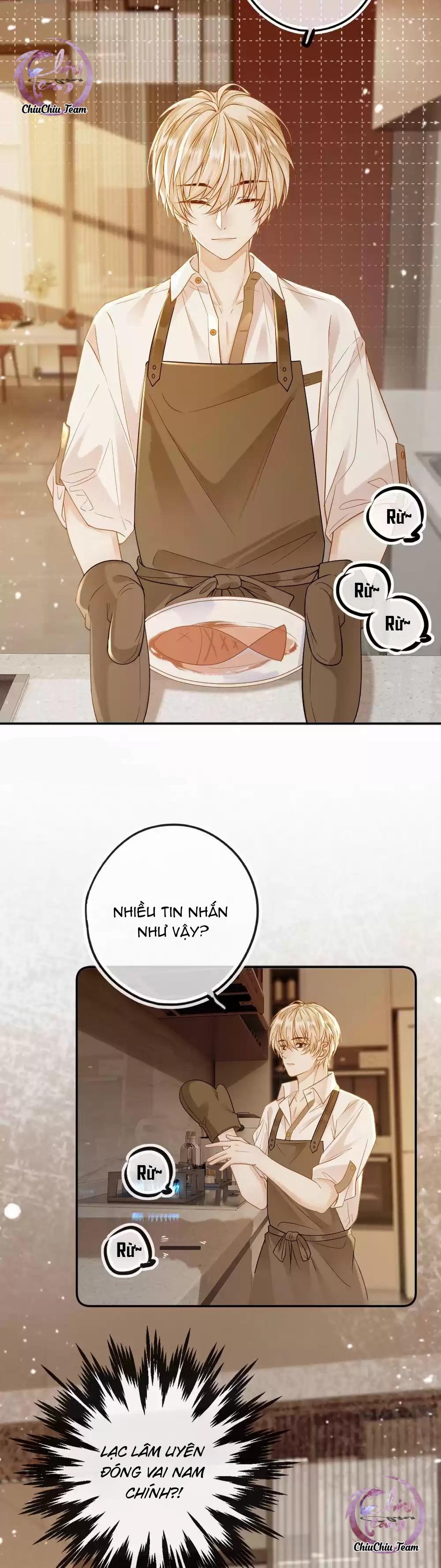 Đọc truyện Khát Vọng Ngọt Ngào - Chapter 28