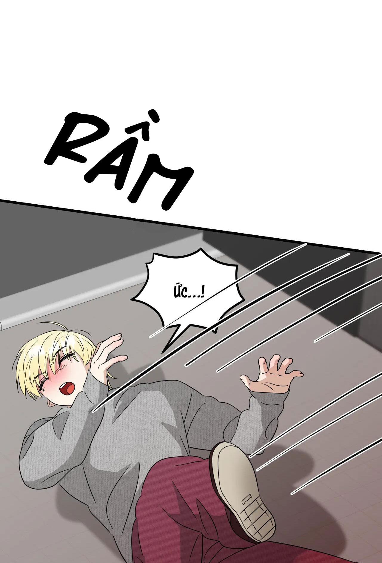 Đọc truyện TÌNH YÊU CỔ TÍCH - Chapter 34