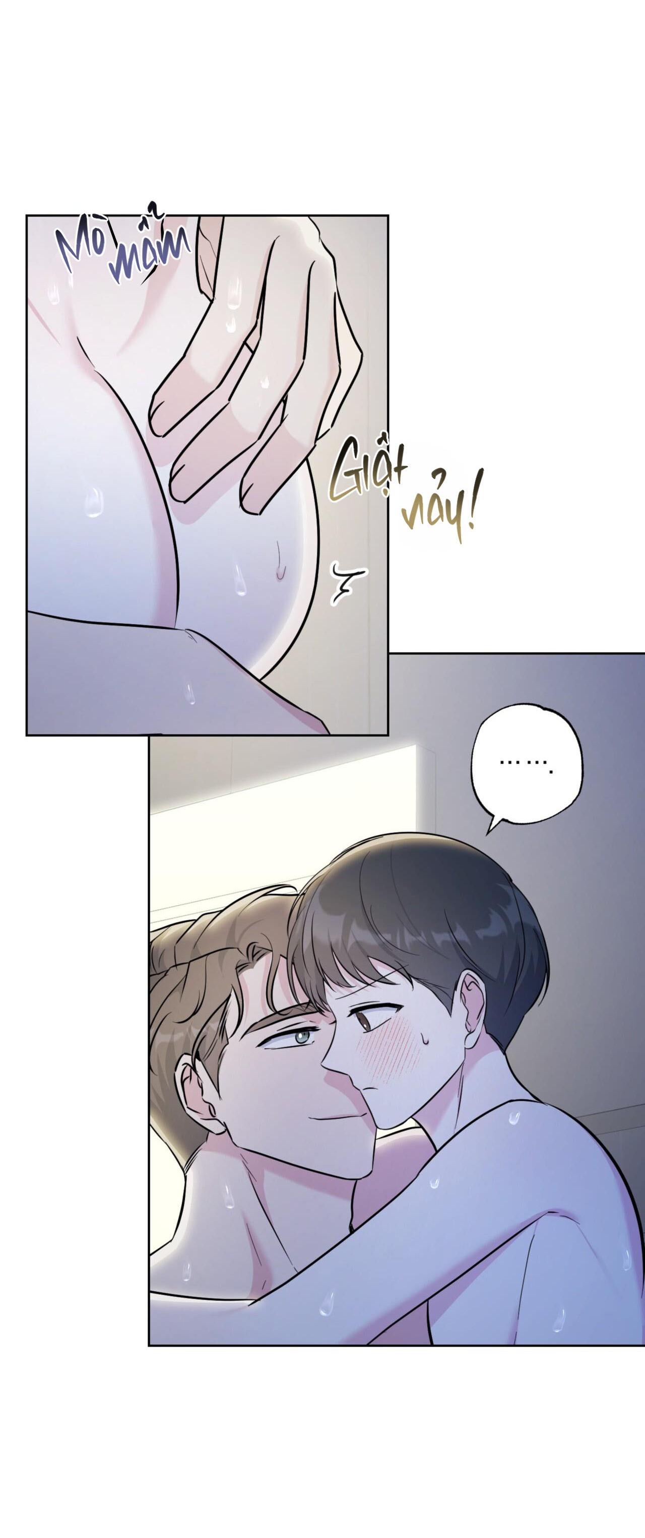 Đọc truyện  Khu Rừng Tĩnh Lặng - Chapter 19