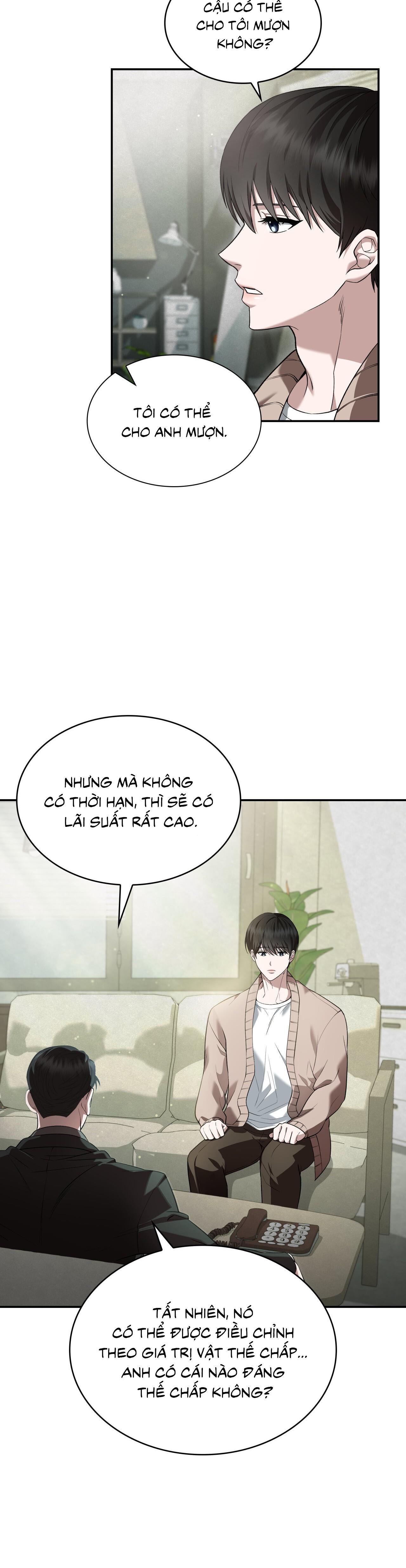 Đọc truyện Raw - Chapter 1