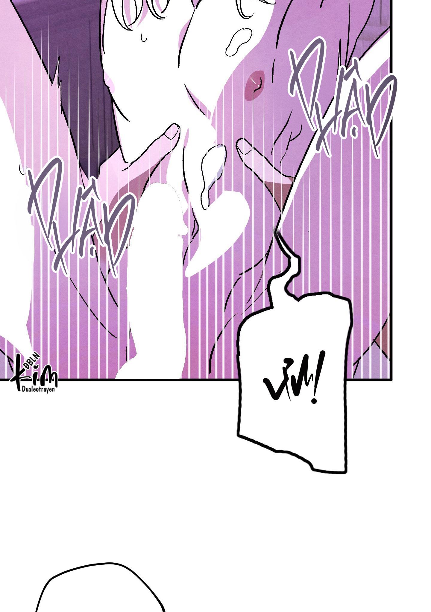 Đọc truyện GỬI VỊ THIẾU GIA TÔI YÊU - Chapter 22