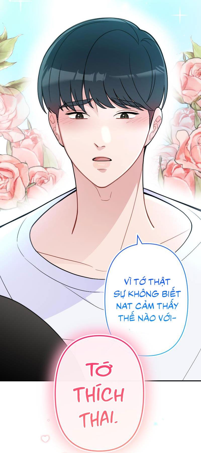 Đọc truyện Tình yêu của chúng ta sắp thành hình rồi - Chapter 18