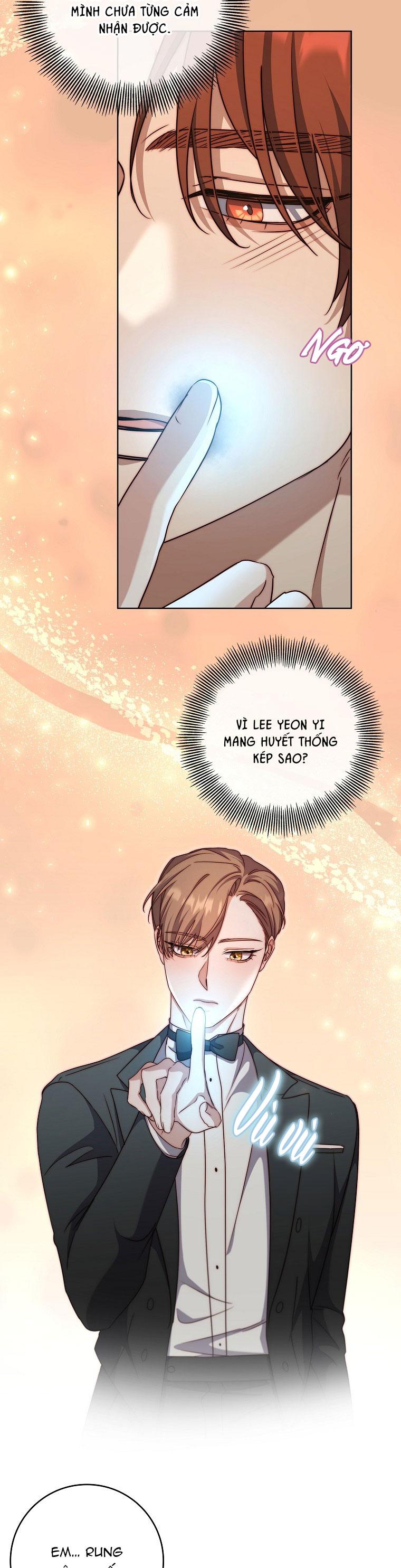 Đọc truyện OPEN THE DOOR - Chapter 37