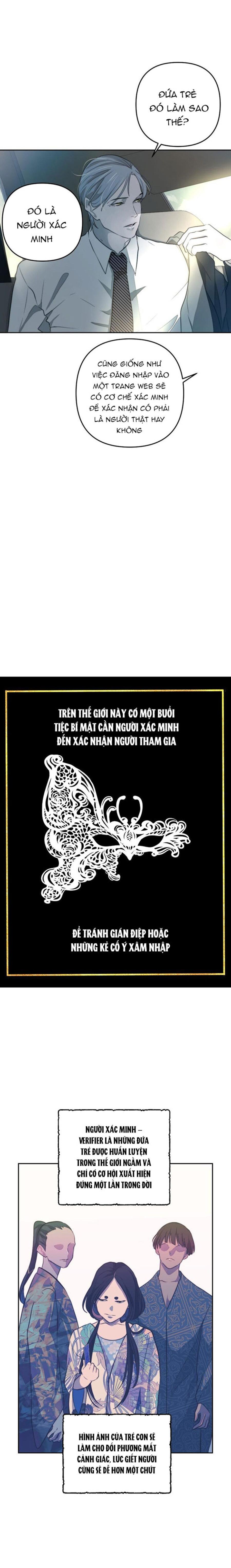 Đọc truyện Bao Nuôi Tiền Bối - Chapter 44