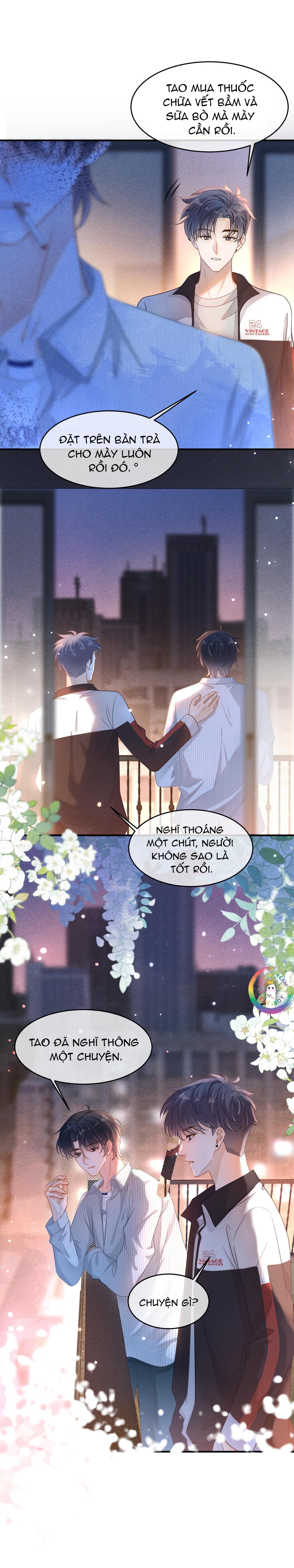 Đọc truyện Nam Thần Bá Đạo Cầu Xin Tôi Quay Lại (NGANG RAW) - Chapter 31