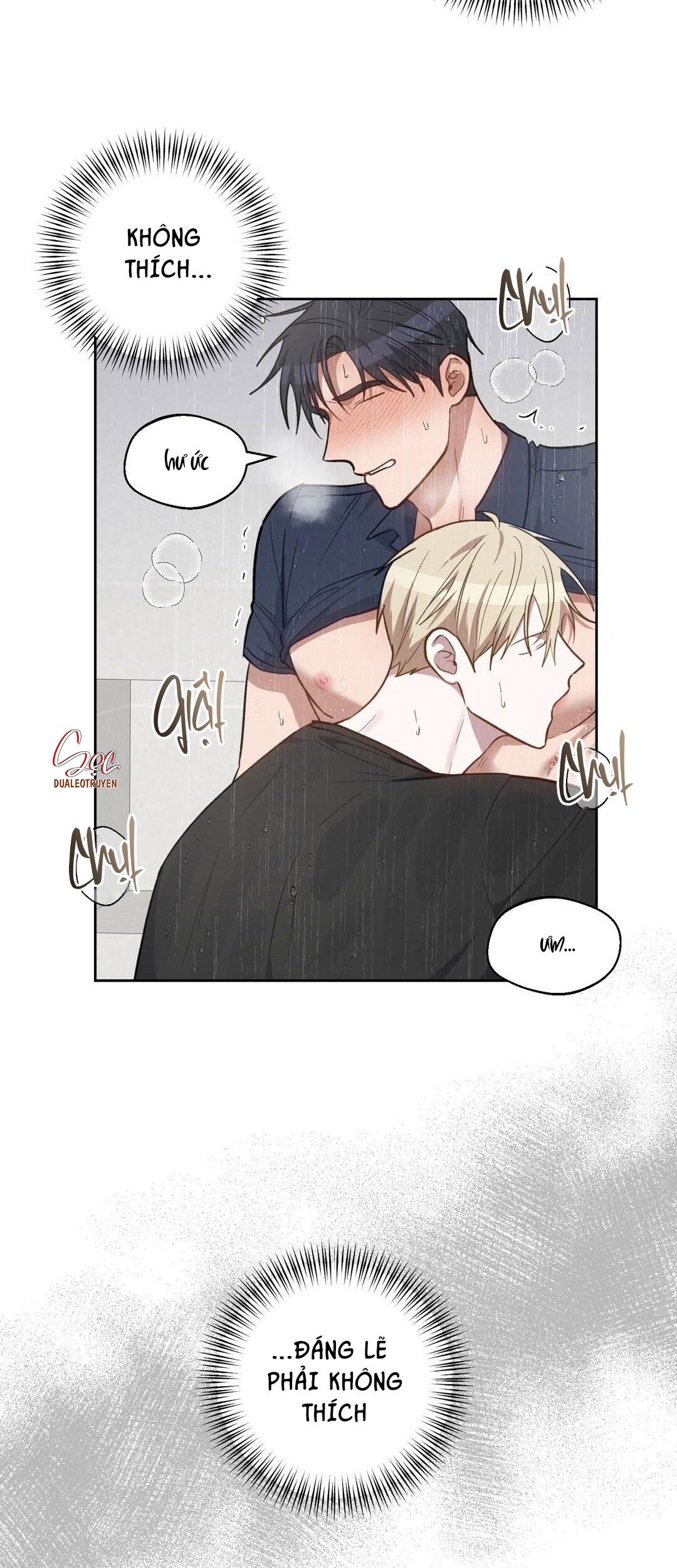 Đọc truyện BƠI TRONG MÙI HƯƠNG - Chapter 29