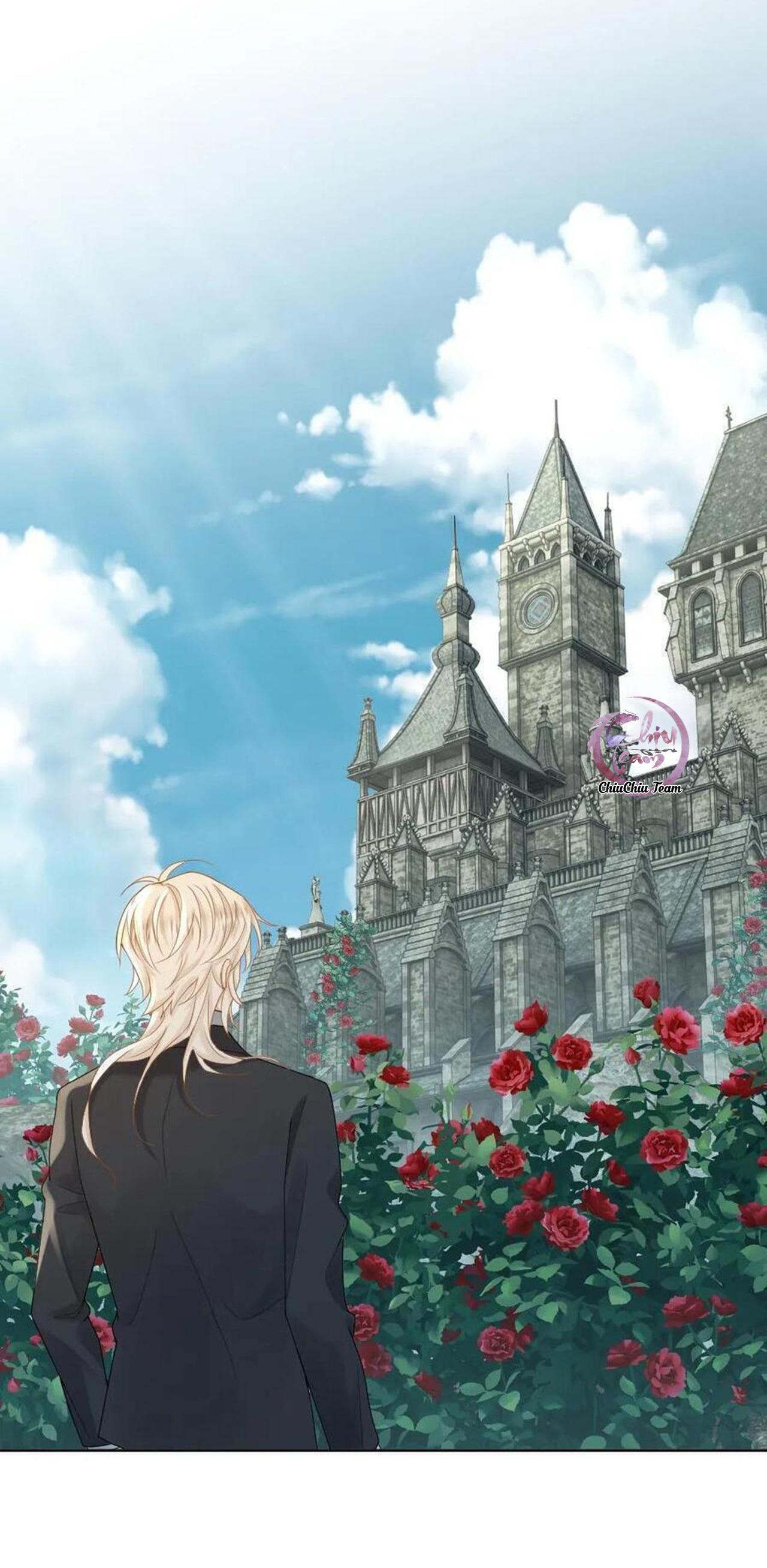 Đọc truyện Khát Vọng Ngọt Ngào - Chapter 207