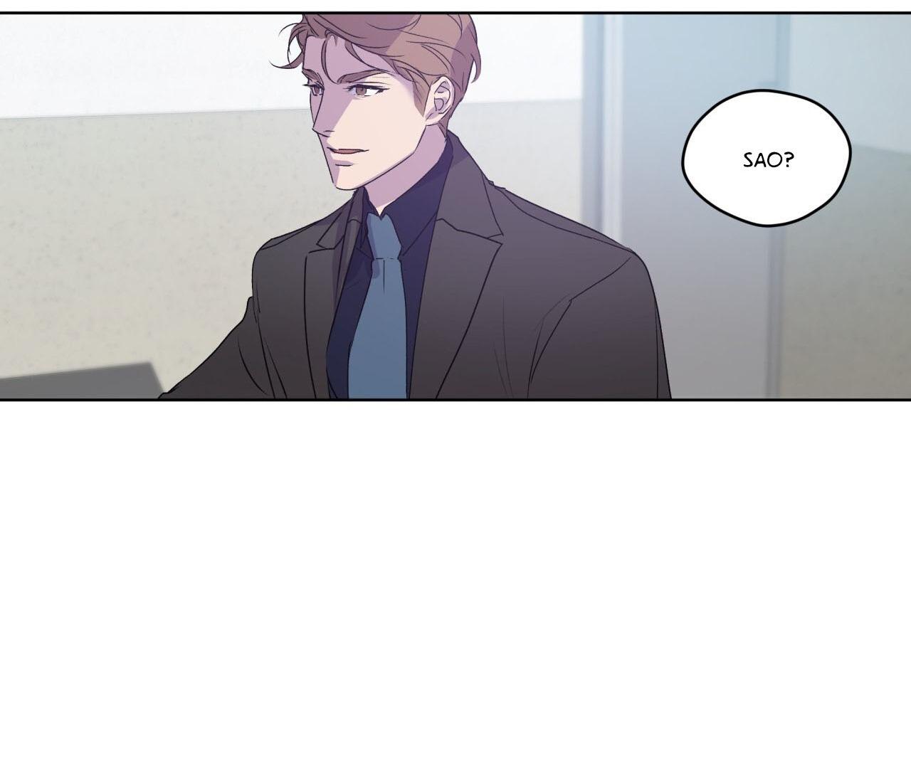 Đọc truyện  Hồi Ức Của Nhịp Thở - Chapter 8