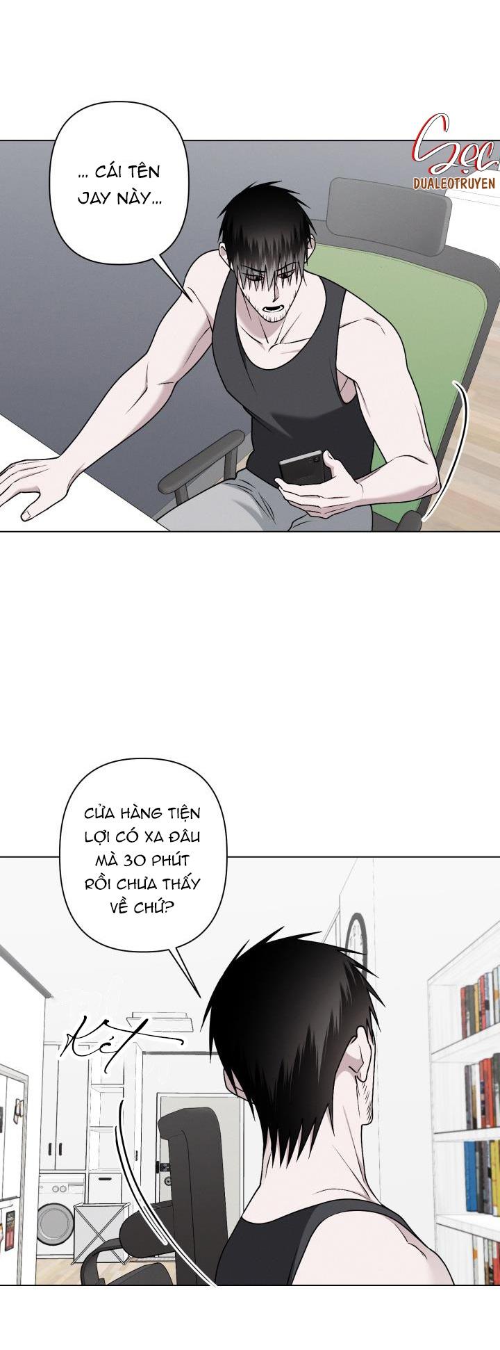 Đọc truyện TUYỂN TẬP NHỮNG ÔNG CHÚ TÀ ZÂM - Chapter 17.8