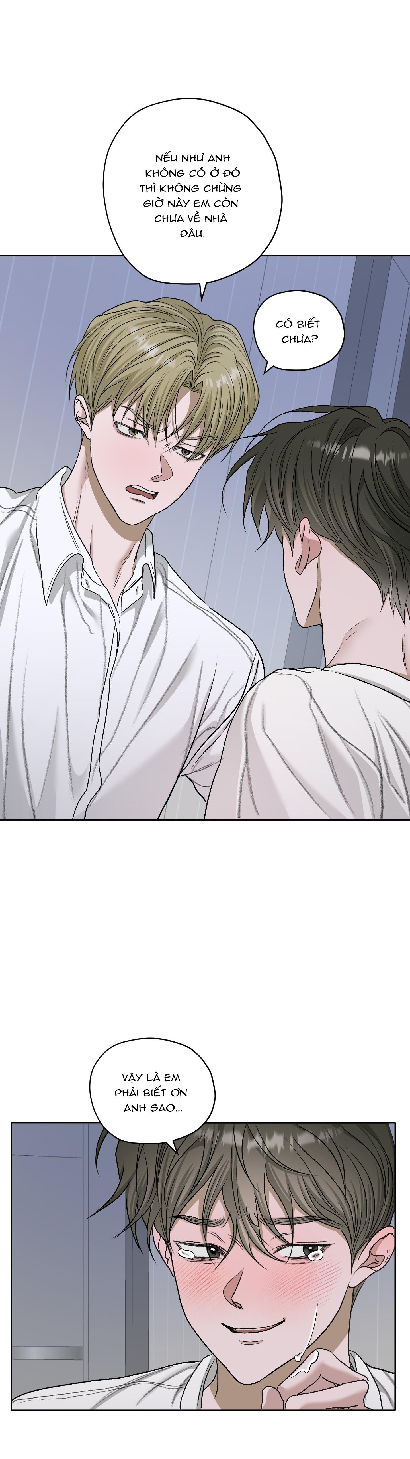 Đọc truyện  Đầm Hoa Sen - Chapter 42
