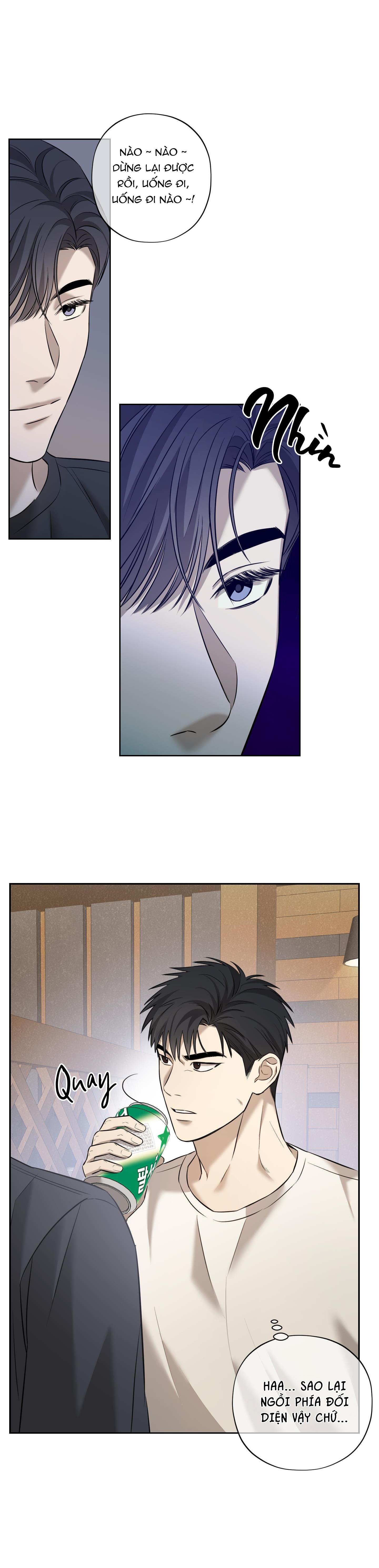 Đọc truyện TUYỂN TẬP CUỒNG CÔNG-CHIẾM HỮU CÔNG CỦA NHÀ KIM - Chapter 45.1