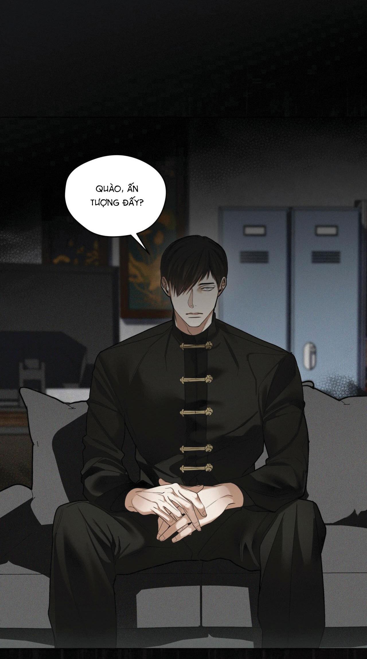 Đọc truyện Phạm Luật - Chapter 71