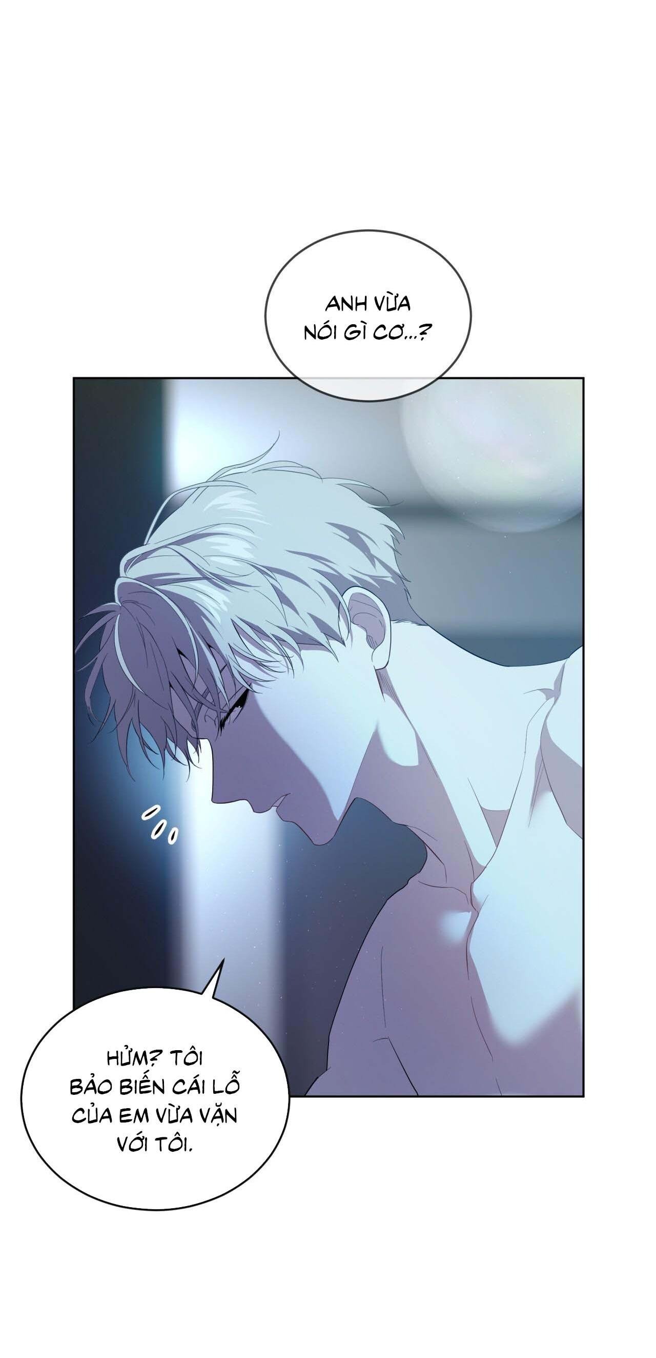 Đọc truyện Passion - Chapter 105