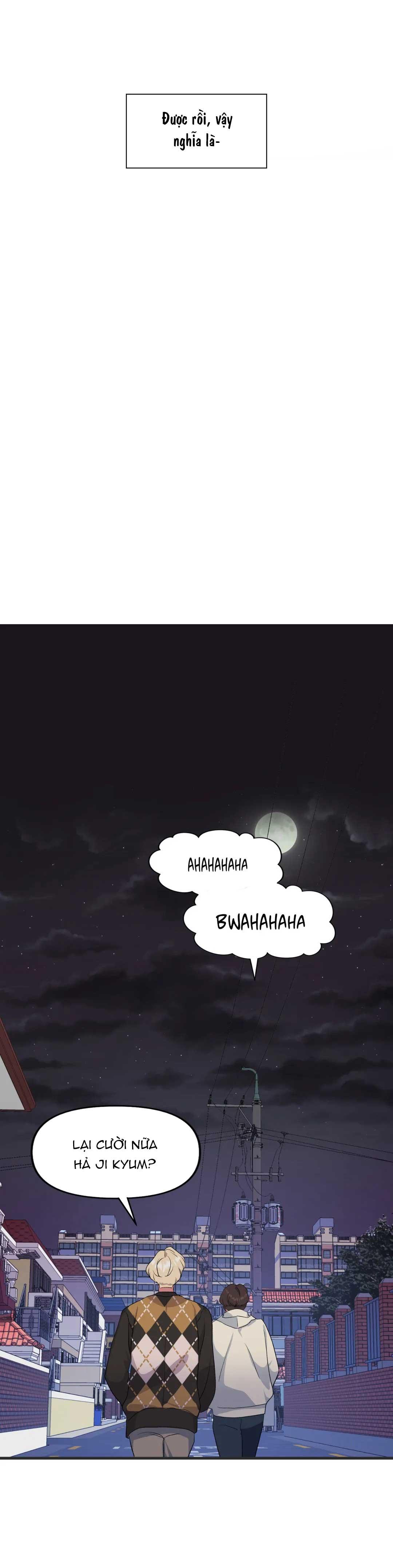 Đọc truyện Tôi Từ Trợ Lý Đến Làm Idol - Chapter 4