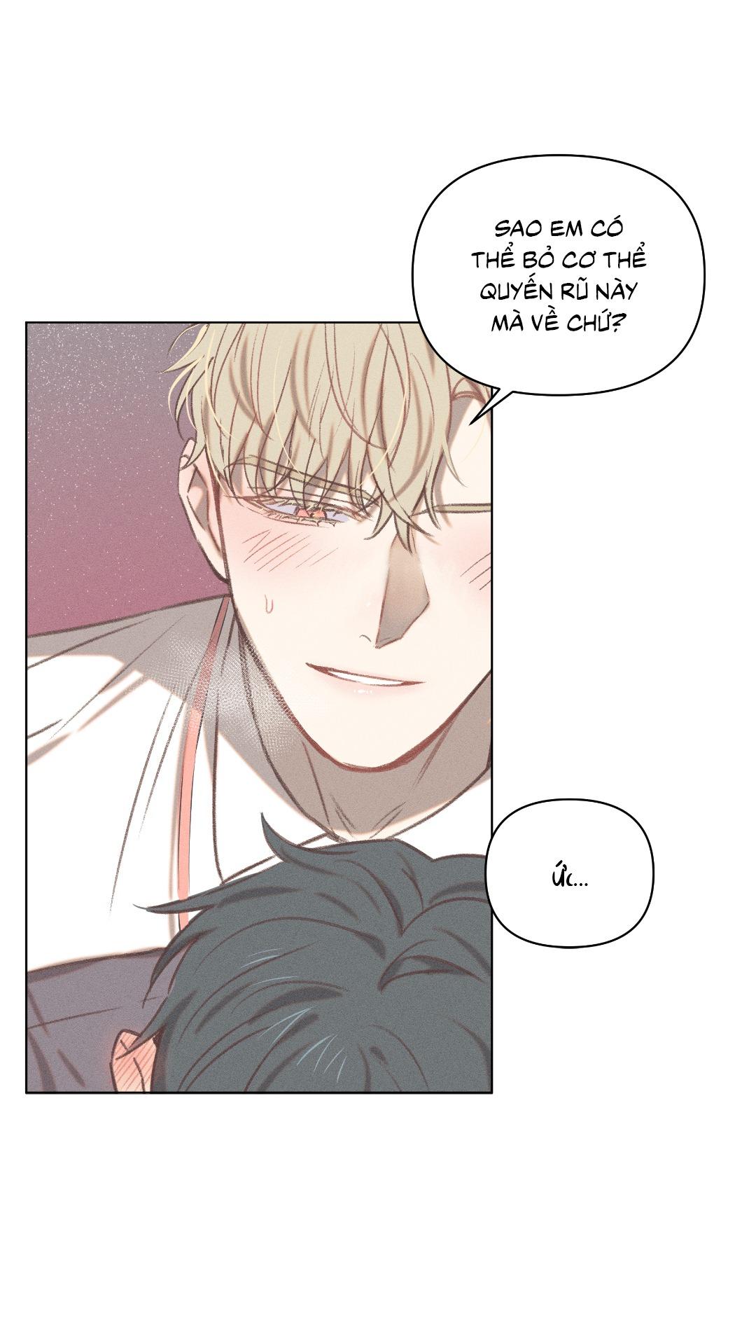 Đọc truyện NGƯỜI YÊU THỰC TẠI - Chapter 7.1