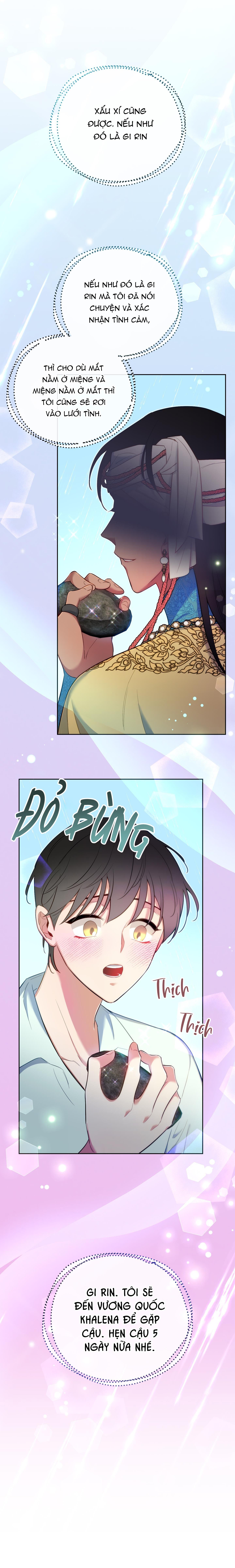 Đọc truyện (NP) TRỞ THÀNH VUA CÔNG LƯỢC - Chapter 42