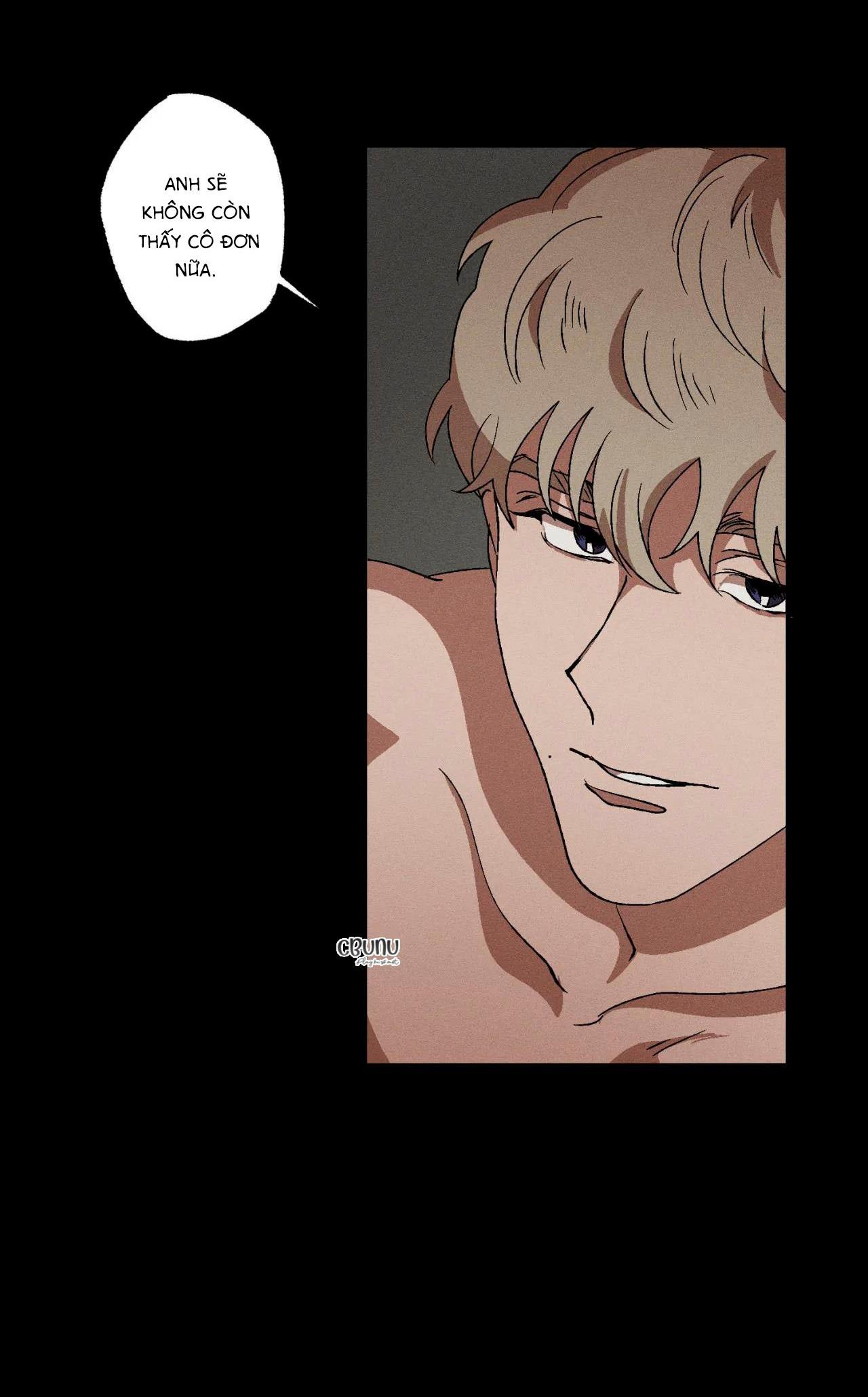 Đọc truyện  Bẫy Đôi Ngọt Ngào - Chapter 31