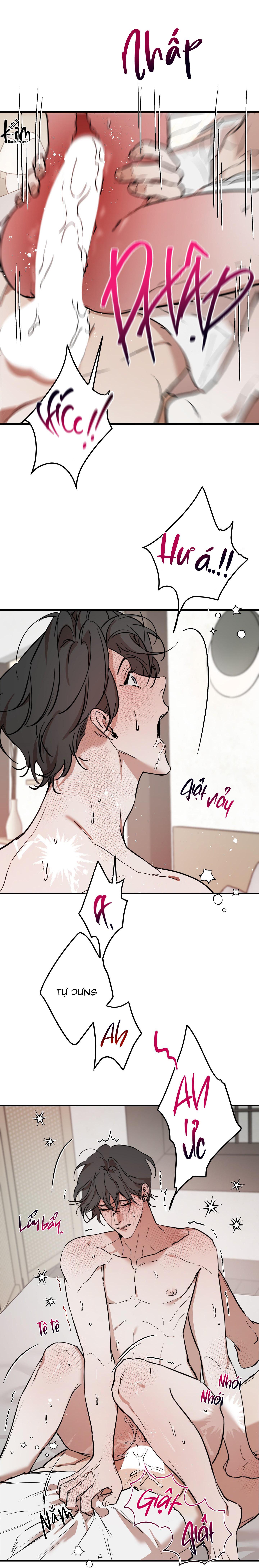 Đọc truyện SỰ THAM LAM CỦA NHÂN LOẠI - Chapter 7.2