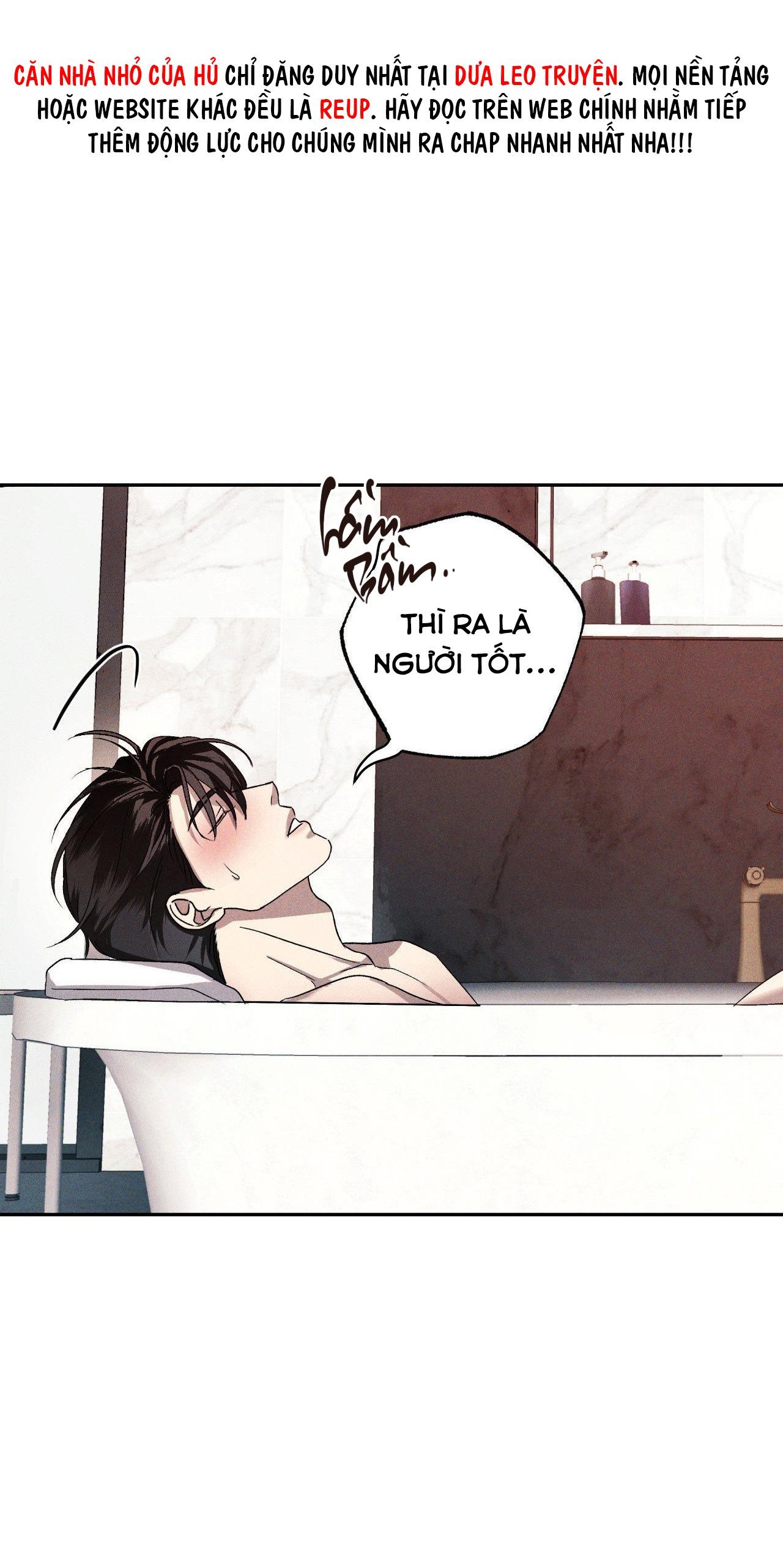 Đọc truyện THE EDEN - Chapter 2