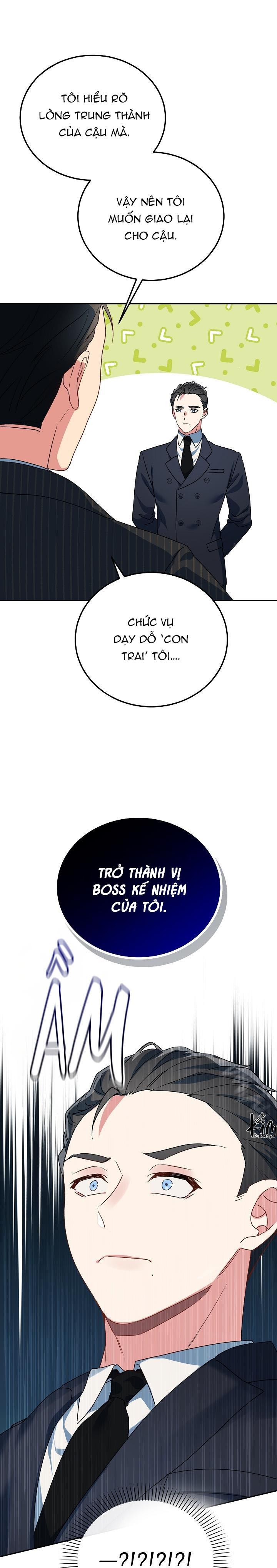 Đọc truyện NGHIỆN SEX - Chapter 3.1