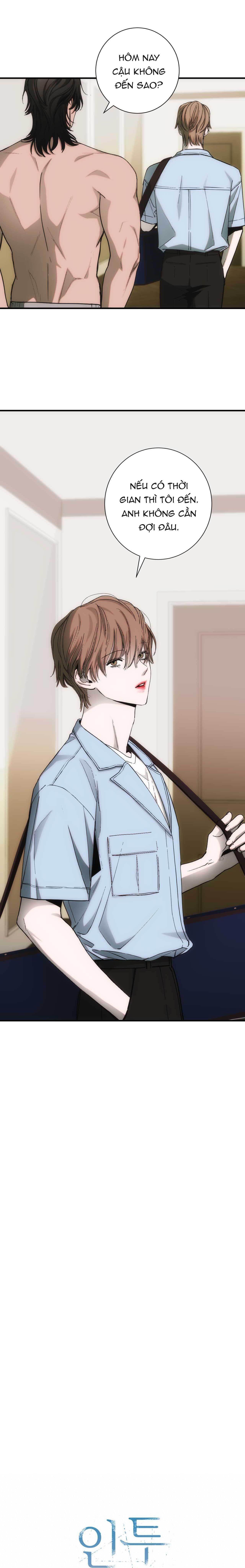 Đọc truyện CHÌM TRONG KHOÁI LẠC - Chapter 6