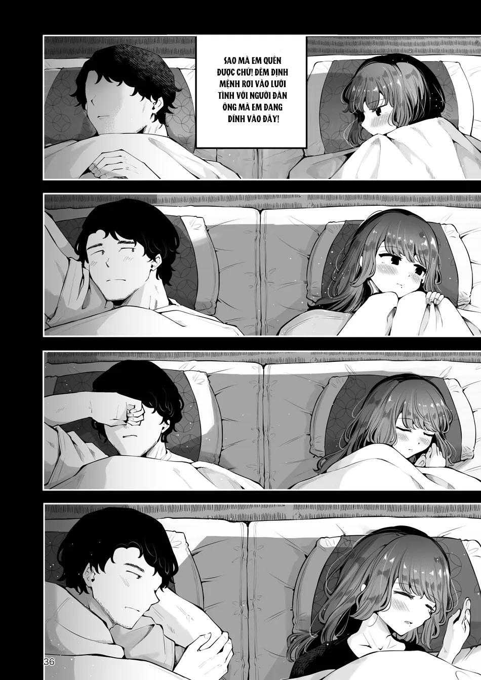 Đọc truyện TUYỂN TẬP GÂY NỨNG NHÀ RÔ - Chapter 399.2