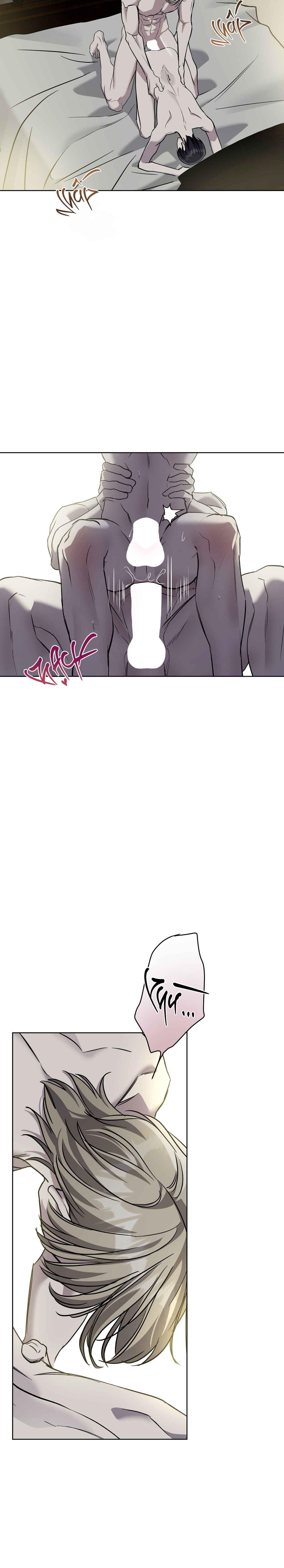 Đọc truyện LÂU ĐÀI GỖ MUN - Chapter 19