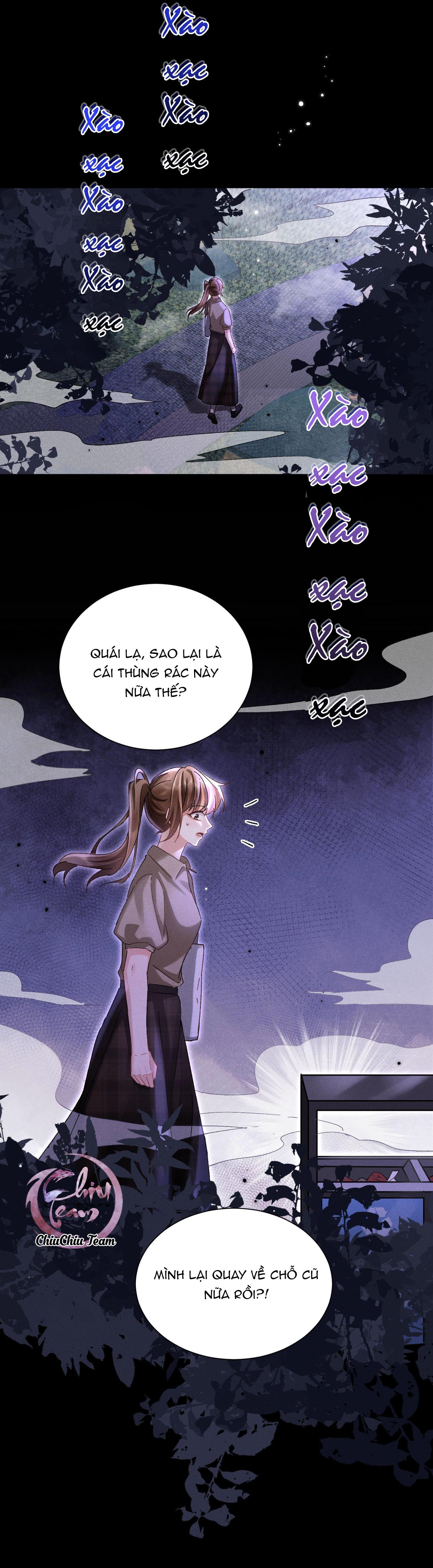 Đọc truyện Đại Tiên - Chapter 10