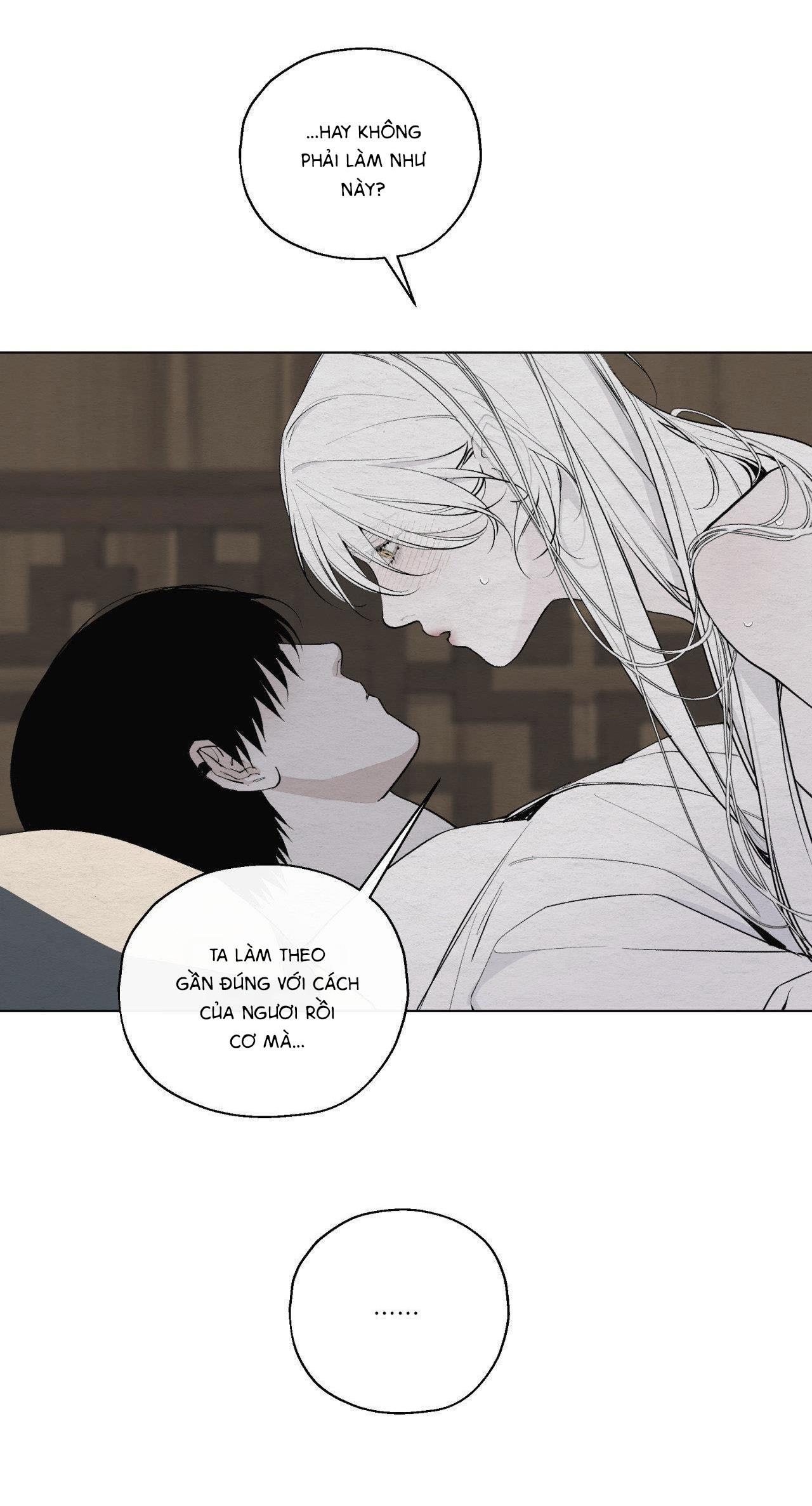 Đọc truyện  Lạc Hồn - Chapter 12