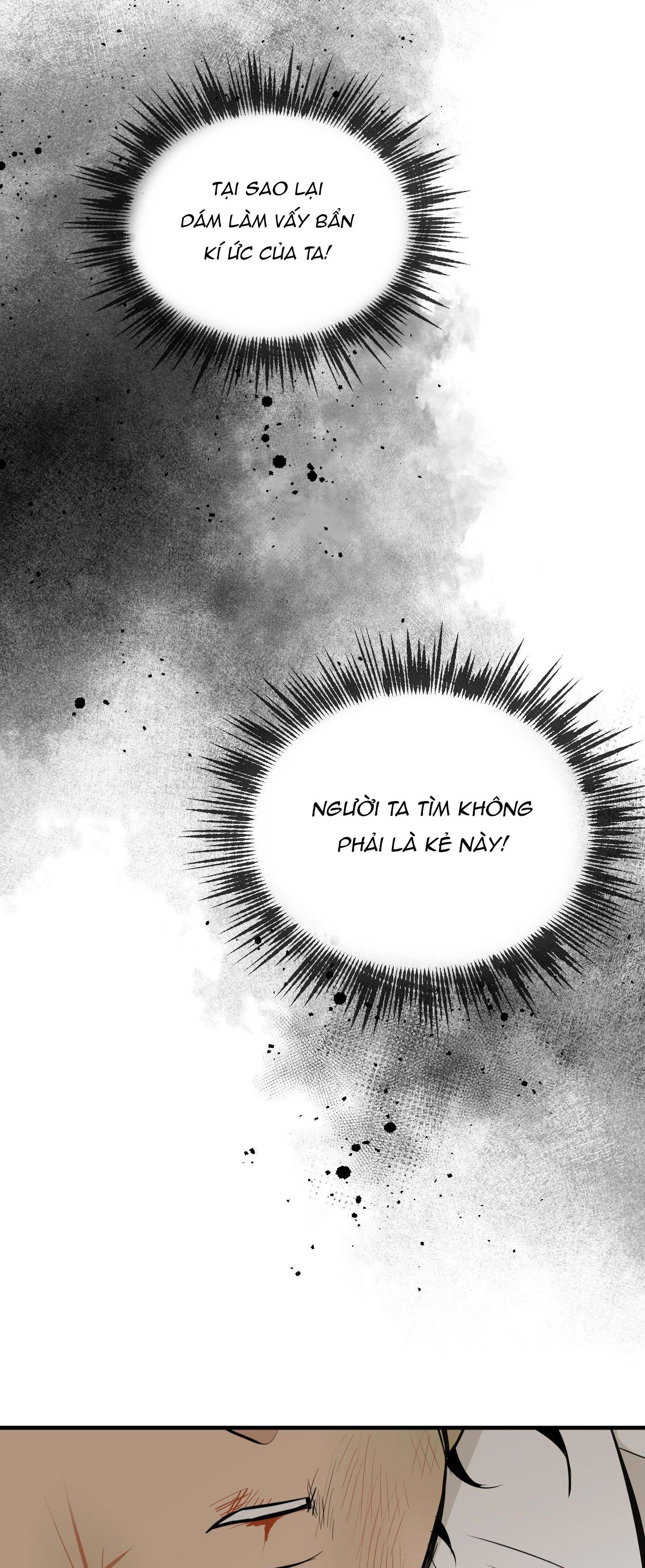 Đọc truyện LOÀI HOA KHÔNG TÊN - Chapter 16