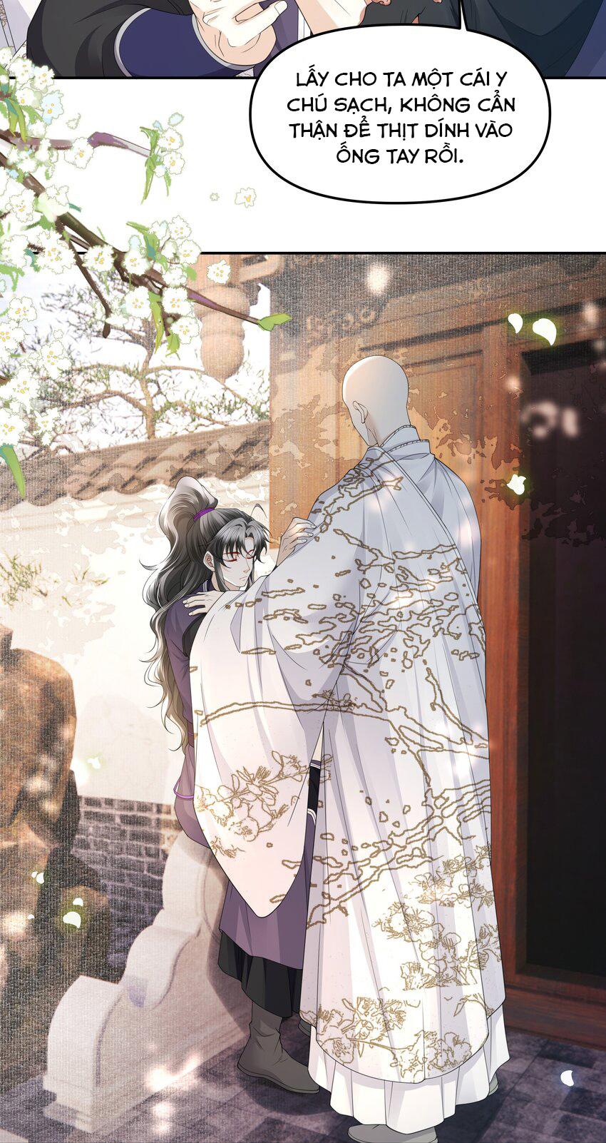 Đọc truyện Đồng tiền tham khế - Chapter 65