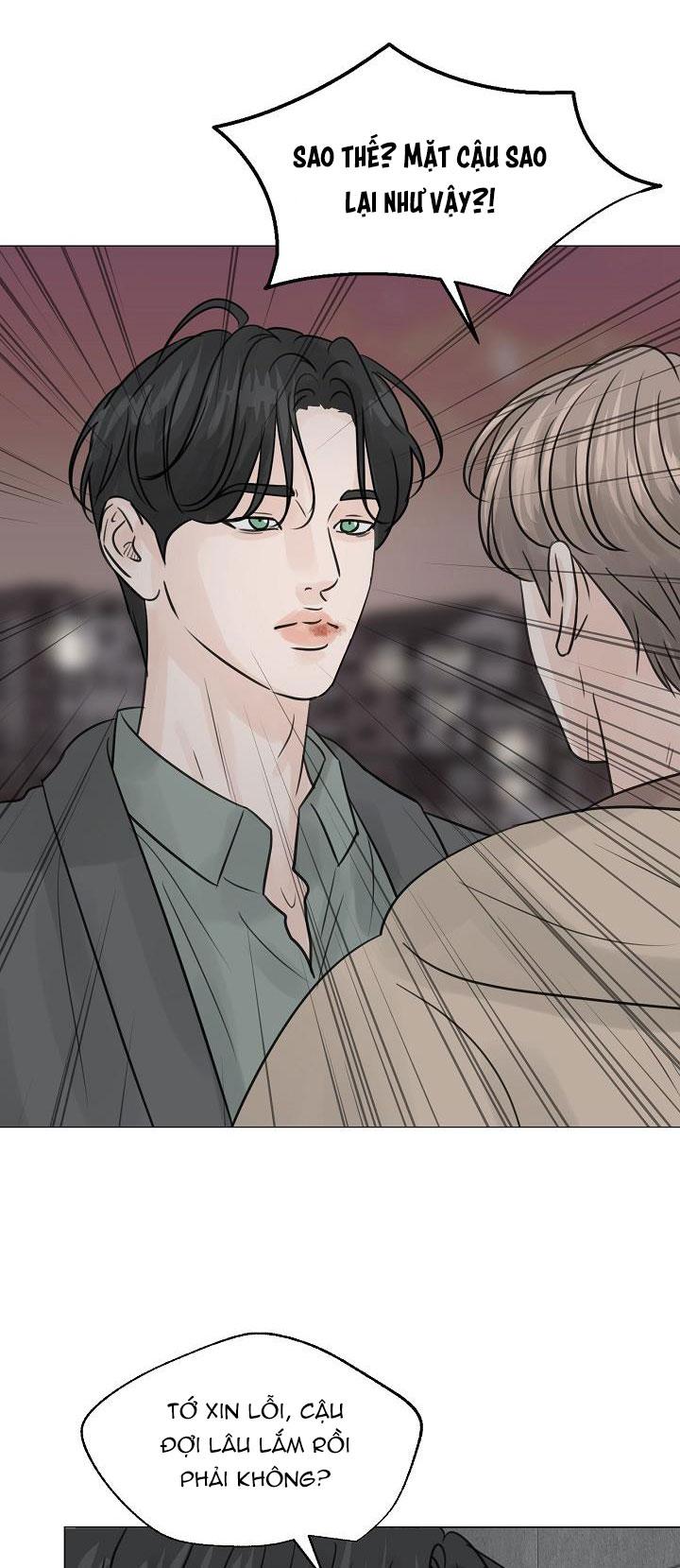 Đọc truyện Ở LẠI BÊN TÔI - Chapter 53