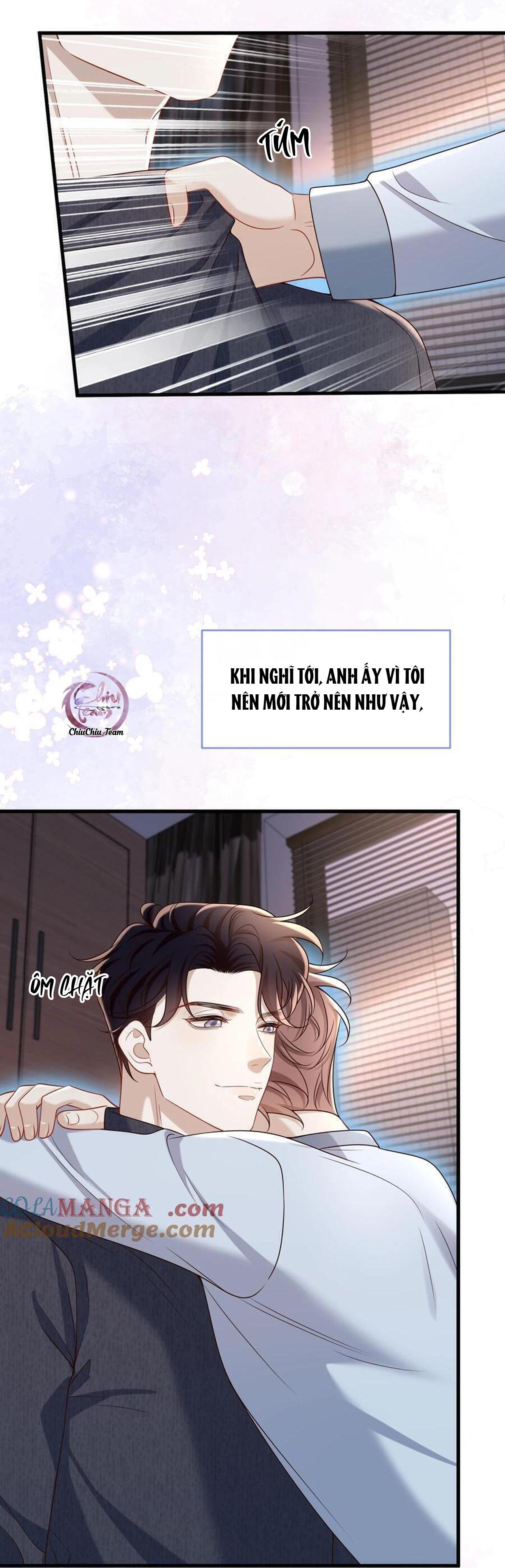 Đọc truyện Người Đó Đến Từ Đêm Tối - Chapter 70