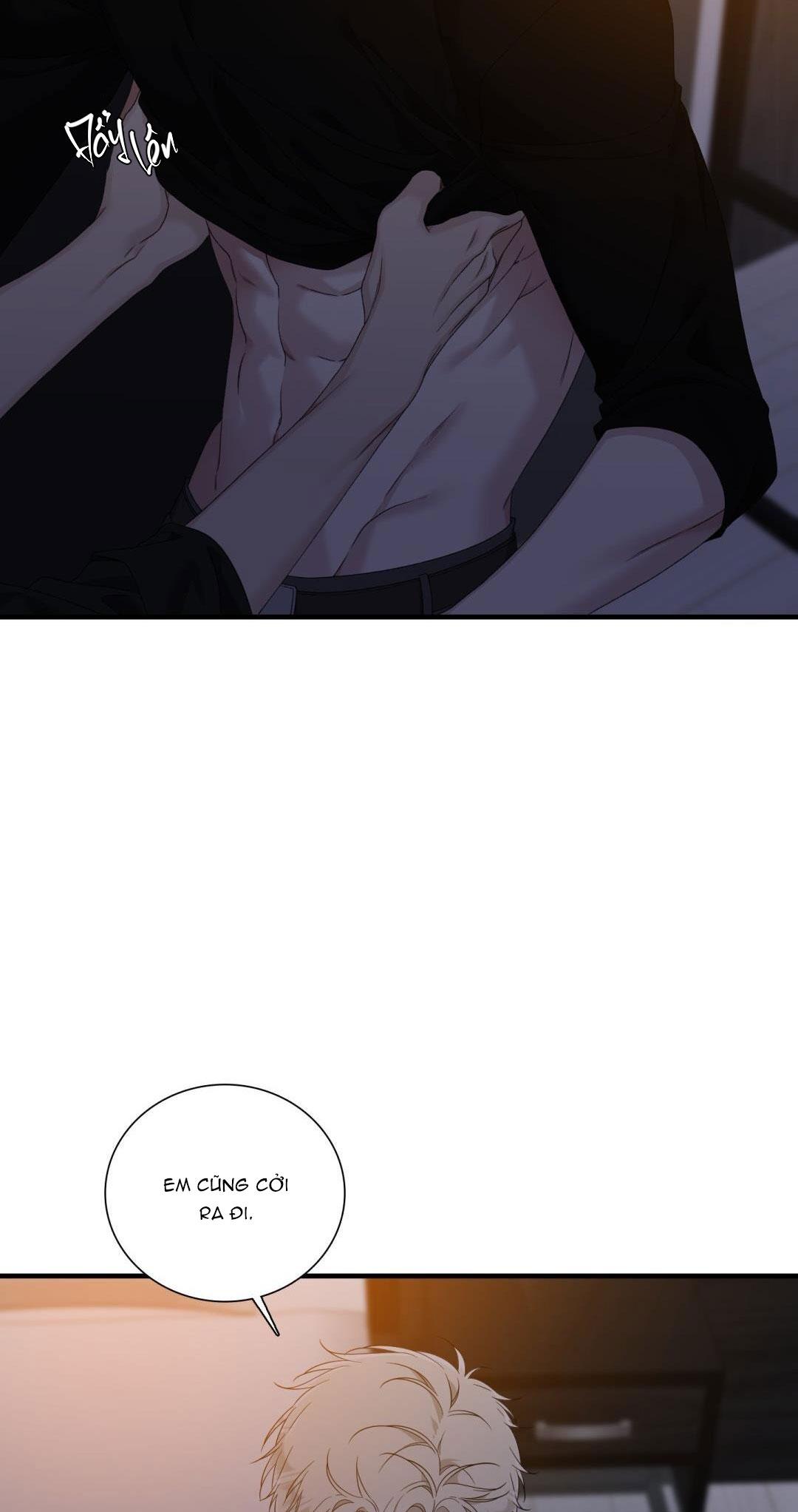 Đọc truyện FOULS START - Chapter 20