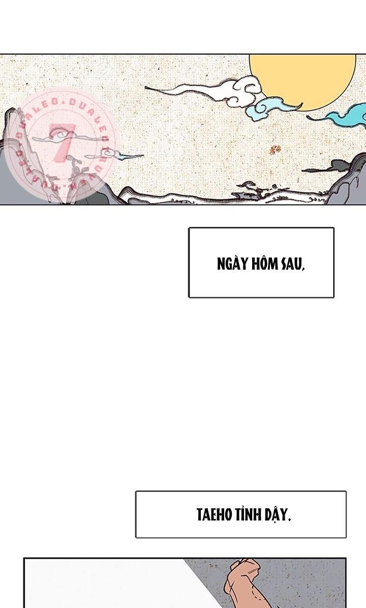 Đọc truyện [Hoàn] Rạp Chiếu Phim BL Cổ Điển - Chapter 48