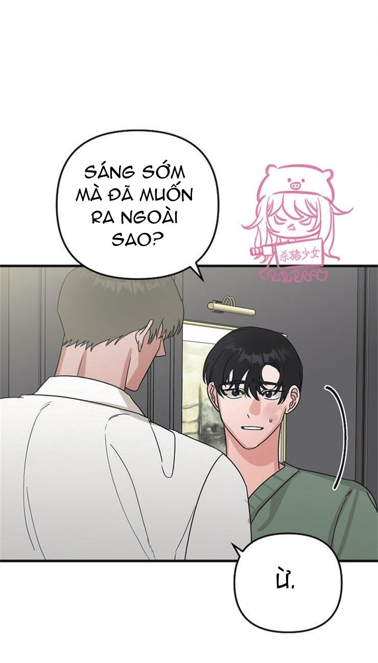 Đọc truyện Thiên Đường - Chapter 15