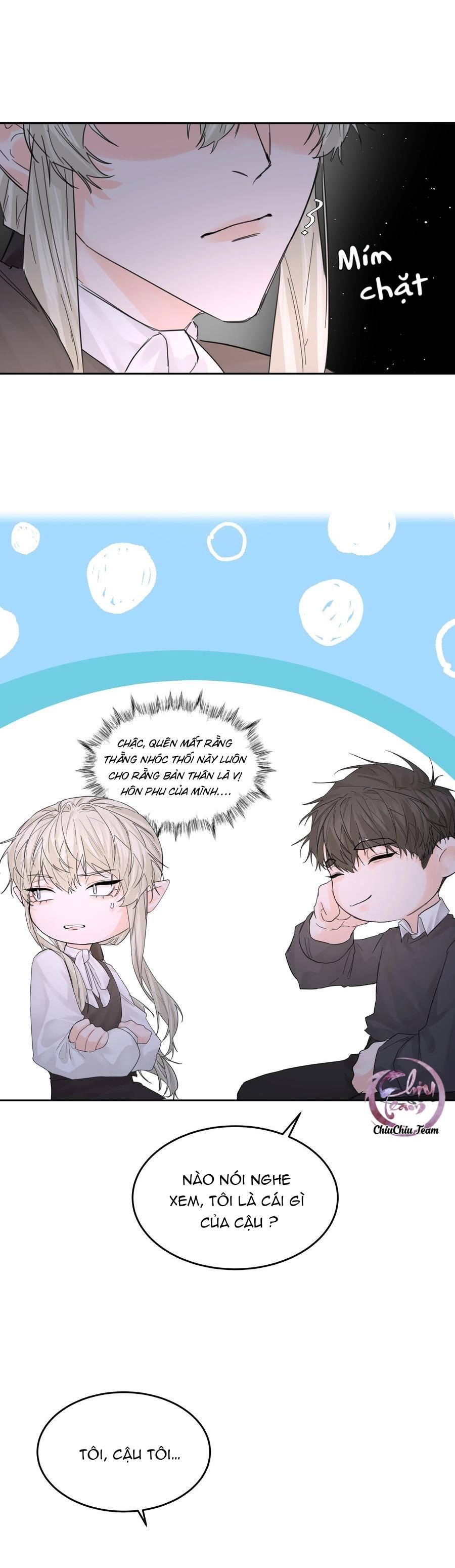 Đọc truyện Bạn Trai Cũ Trở Thành Vua - Chapter 66