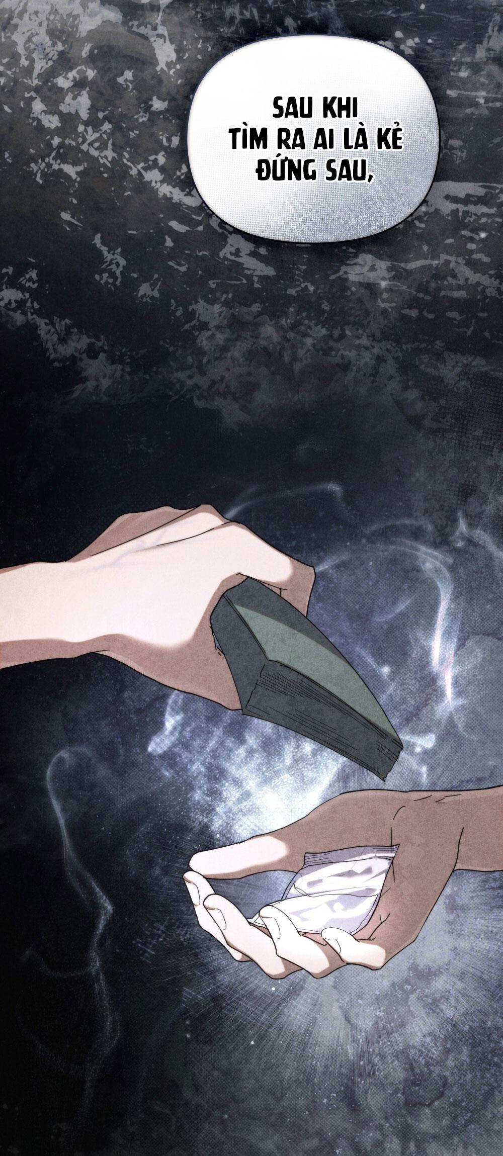 Đọc truyện NGƯỜI TÌNH BÍ MẬT - Chapter 25