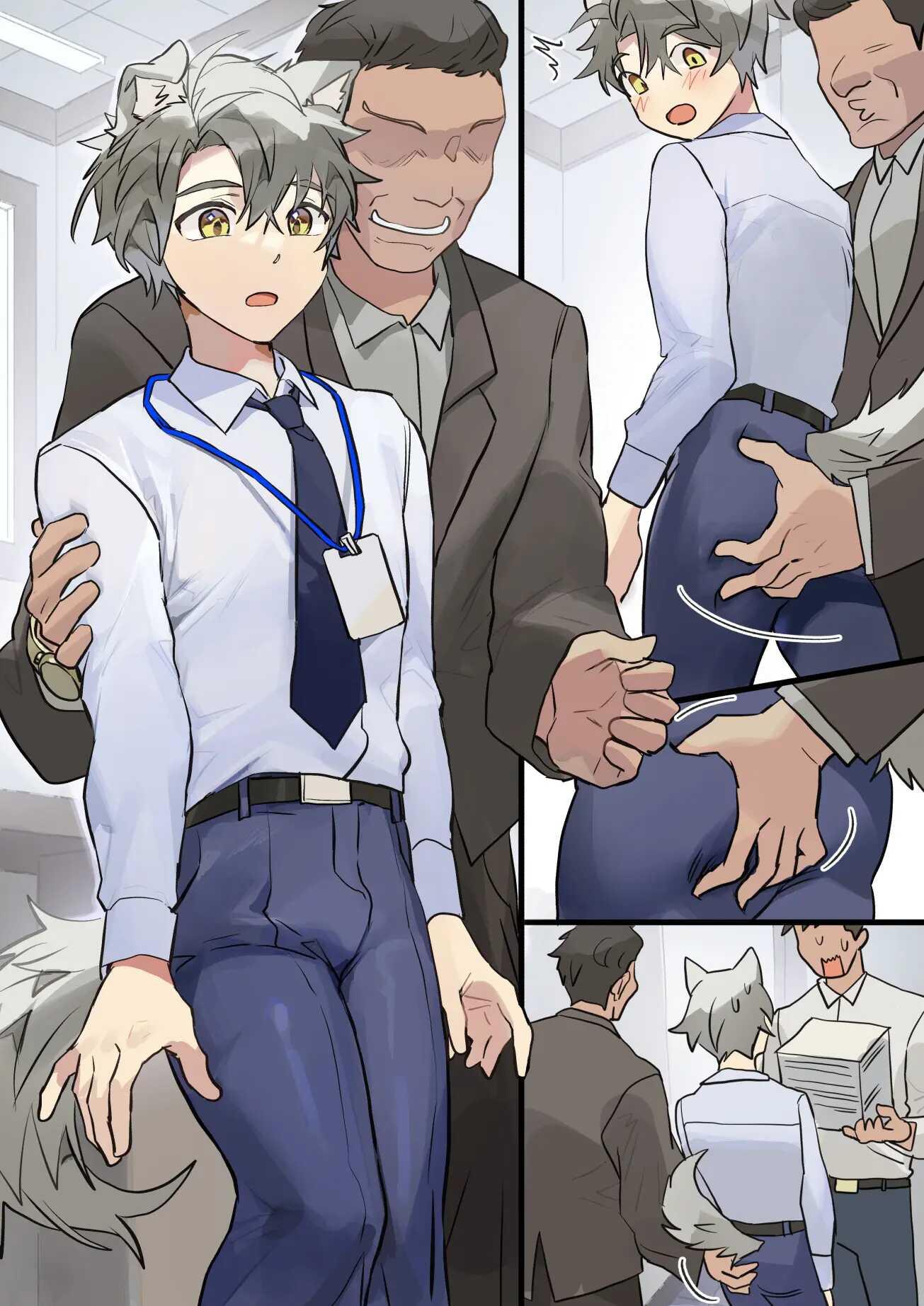 Đọc truyện [Takk] Tuyển tập truyện của tác giả Takk - Chapter 15