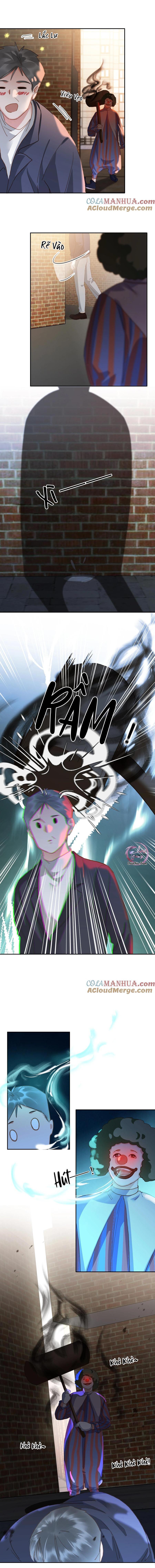 Đọc truyện Không Làm Trai Bao! - Chapter 134