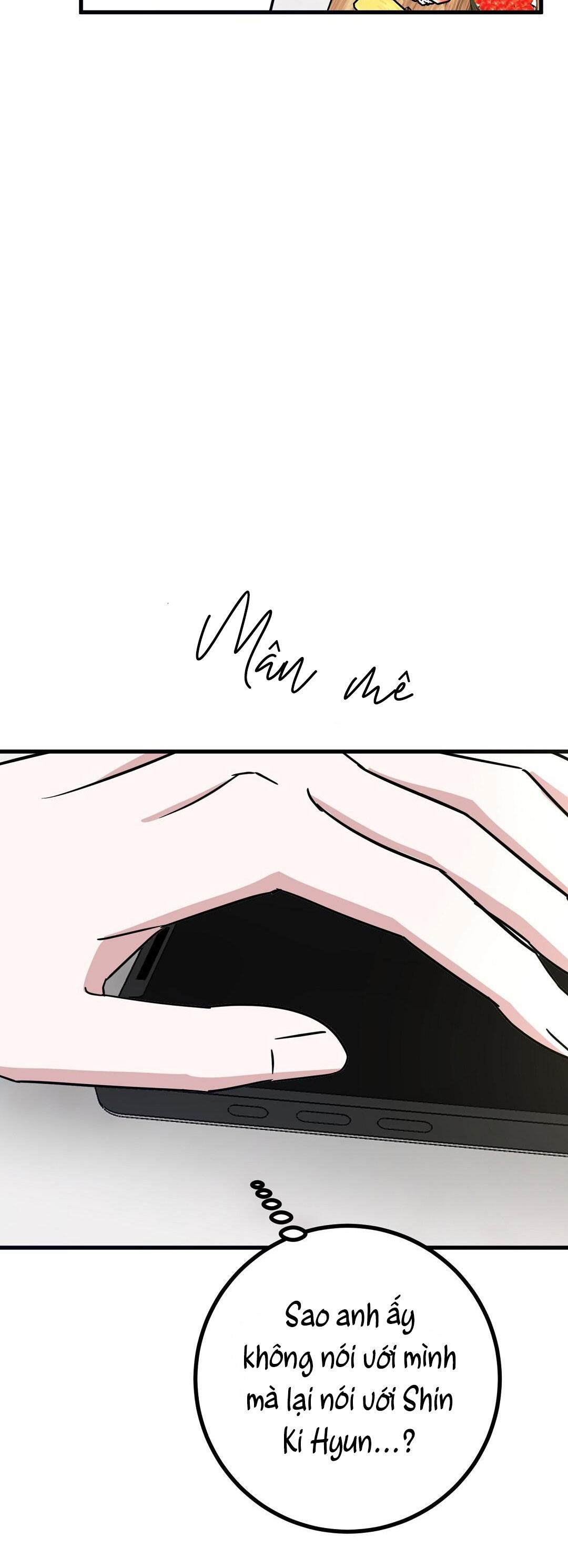 Đọc truyện NHÀ TÔI THÀNH PHIM TRƯỜNG MẤT RỒI - Chapter 22