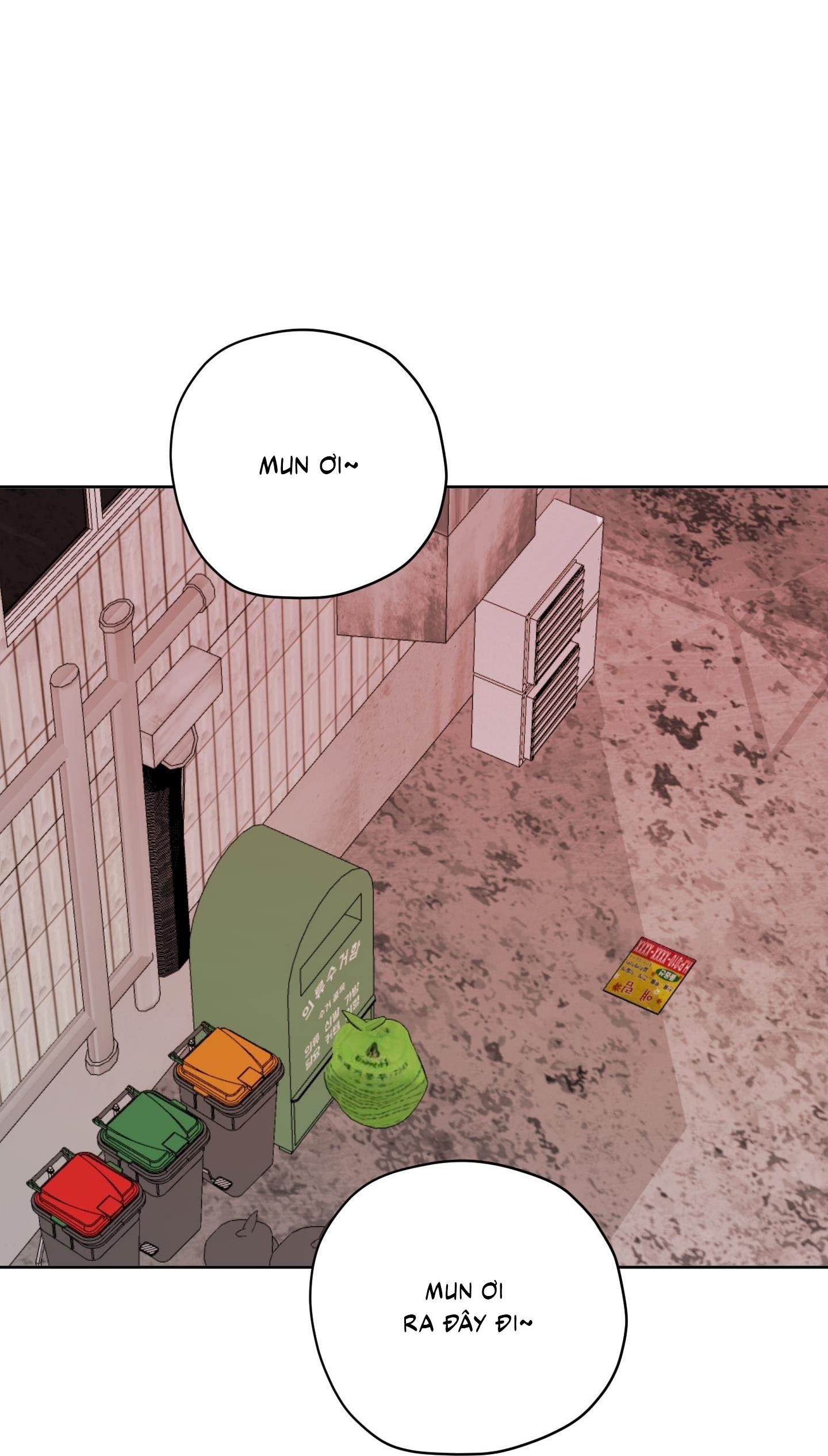 Đọc truyện  Đầm Sen Héo Úa - Chapter 45