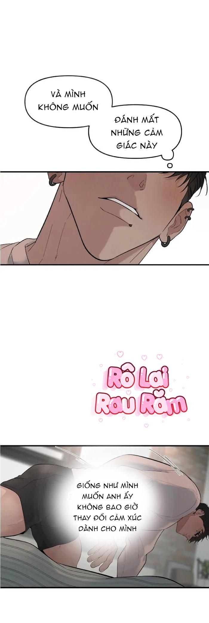 Đọc truyện CHUYẾN BAY ĐỊNH MỆNH - Chapter 63