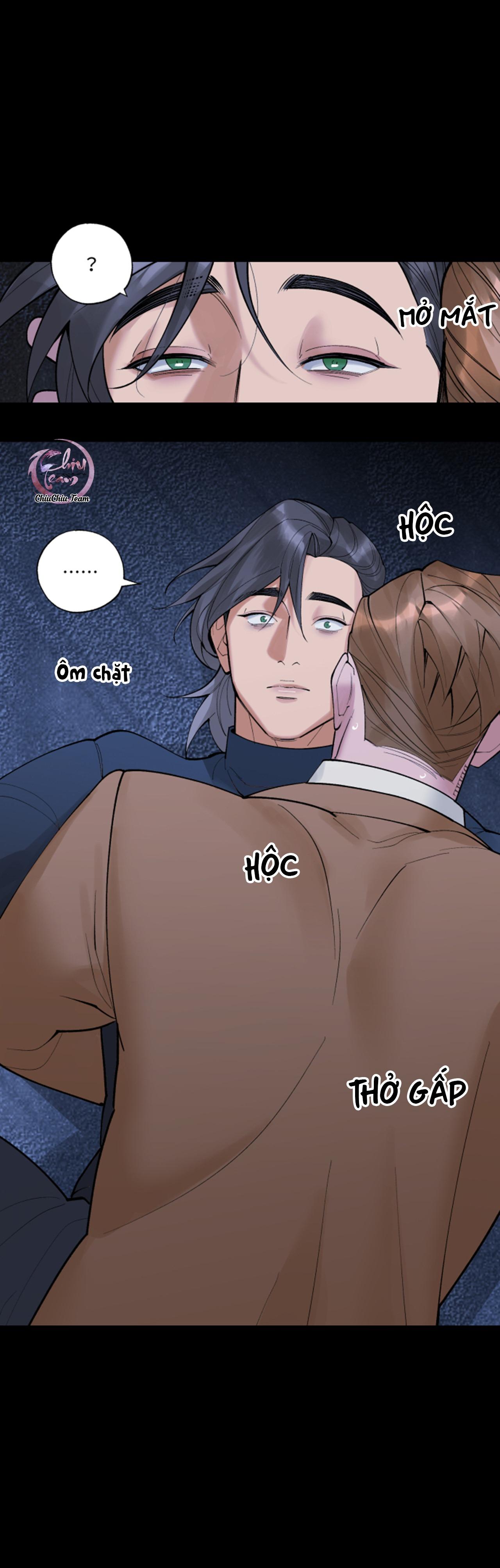 Đọc truyện Lặng Lẽ Ngắm Nhìn Em [END] - Chapter 33